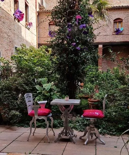 Il Giardino Segreto