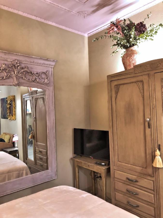 Apartamento Il Giardino Segreto Ferrara
