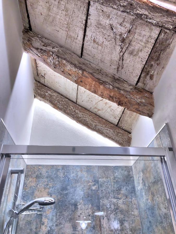 Apartamento Il Giardino Segreto Ferrara