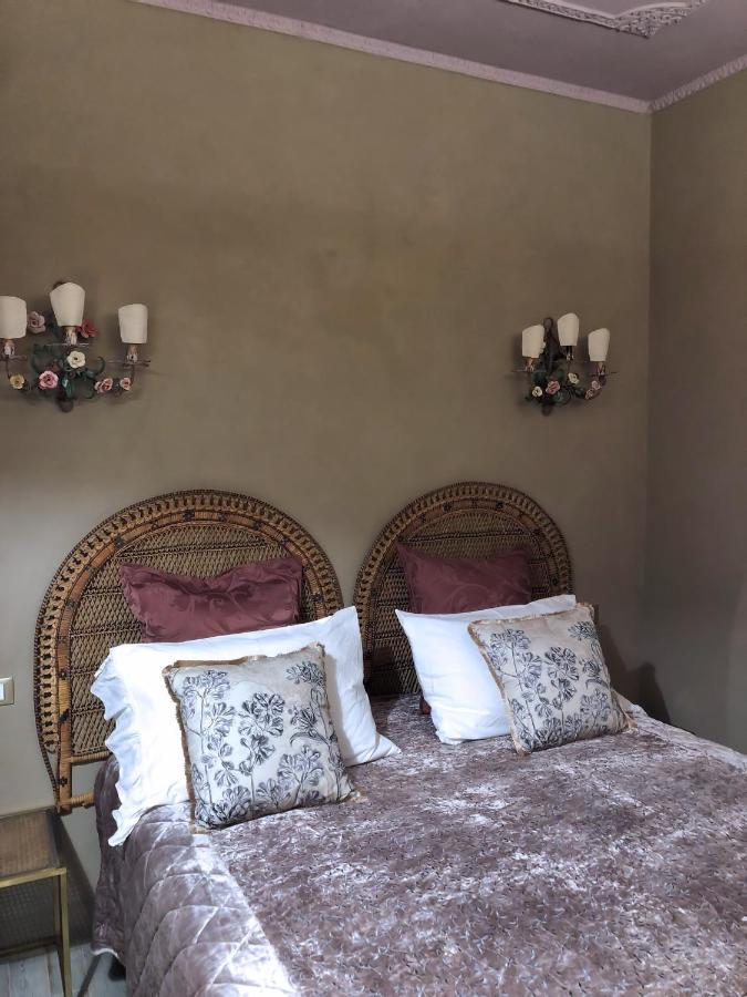 Il Giardino Segreto Apartamento