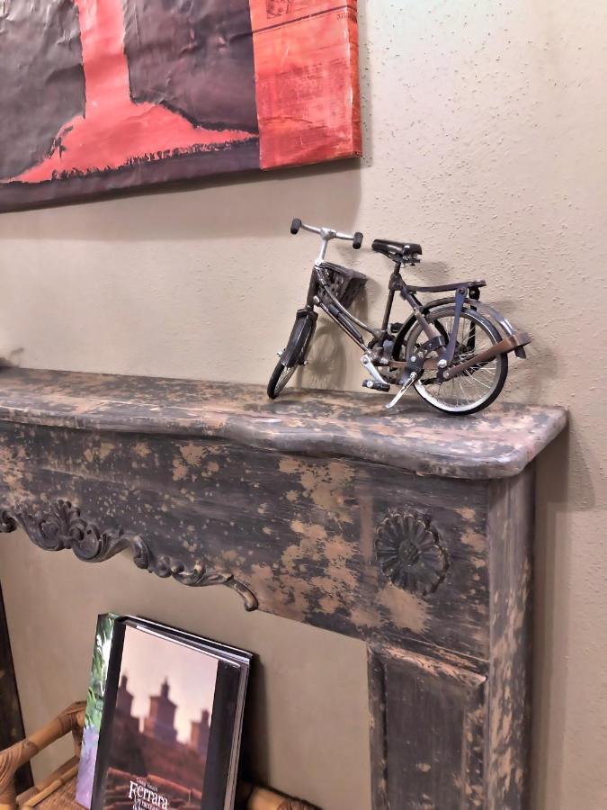 Apartamento Il Giardino Segreto *