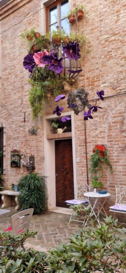 Il Giardino Segreto Apartment Ferrara