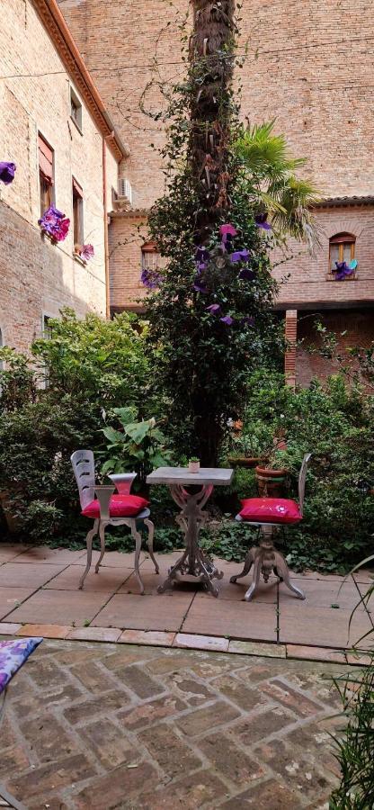 Il Giardino Segreto Ferrara