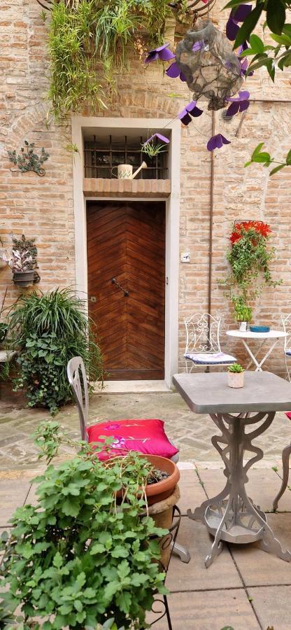 Il Giardino Segreto *