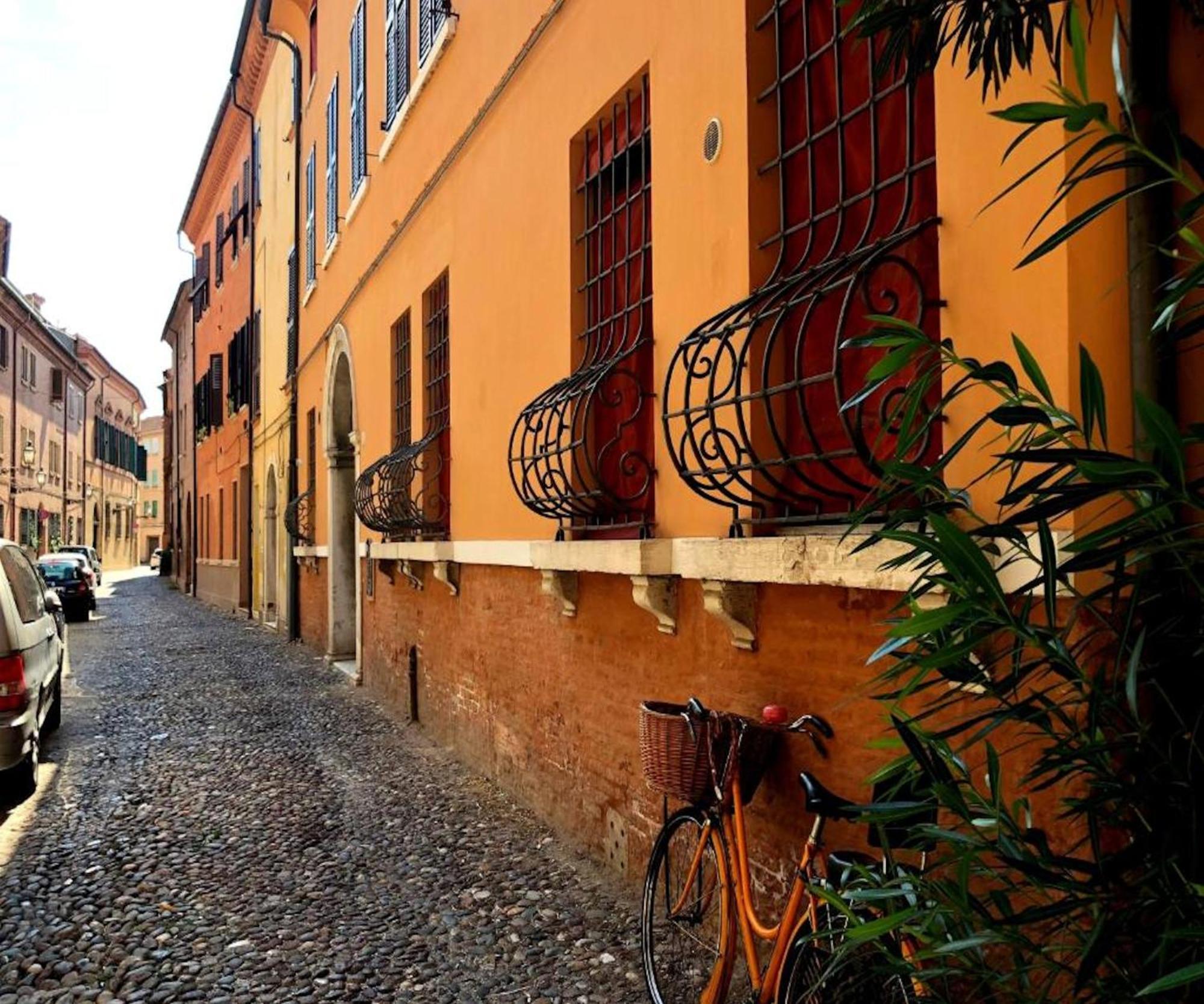Il Giardino Segreto *