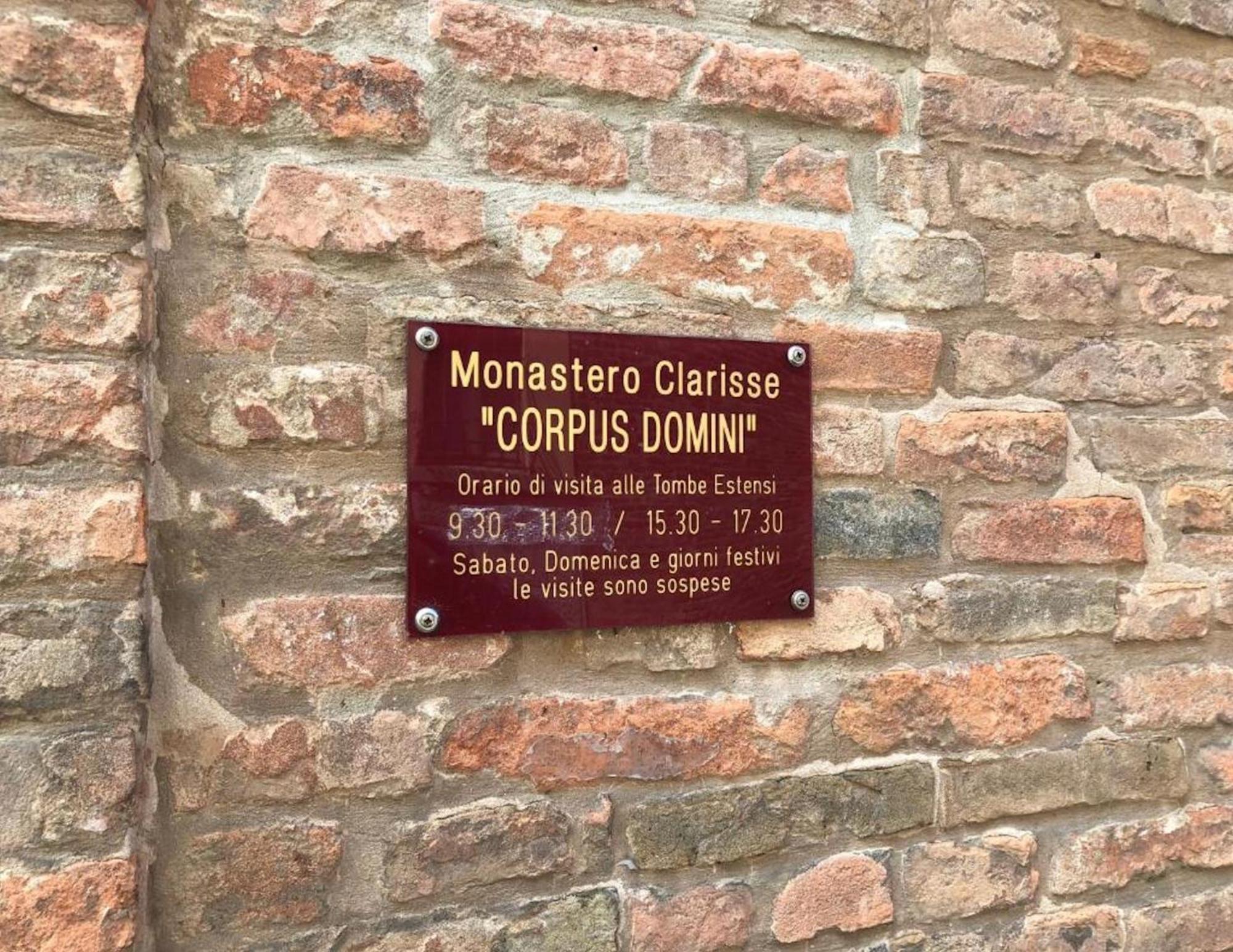 Il Giardino Segreto